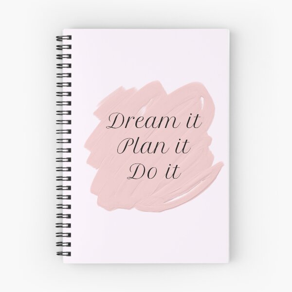 Item preview, Dream It designed and sold by BillieTofu.