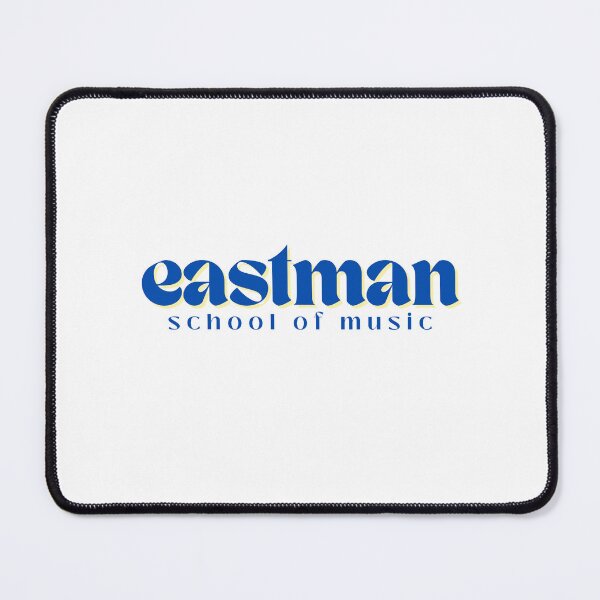 Item preview, Eastman School of Music designed and sold by The Justice Edit.