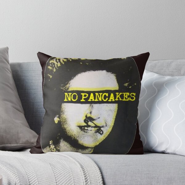 Item preview, No Pancakes 2023 designed and sold by marvoservo.