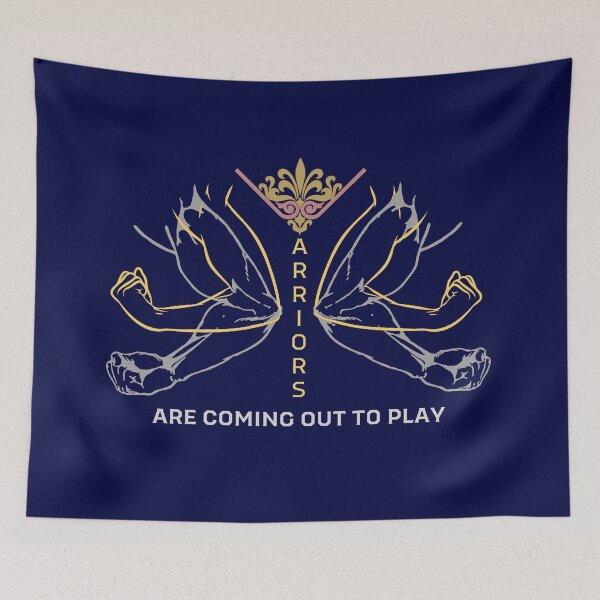 Item preview, Union Warriors are Coming designed and sold by TorrezvilleTees.