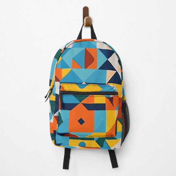 Item preview, multicolored figures designed and sold by Lion-ZG21.