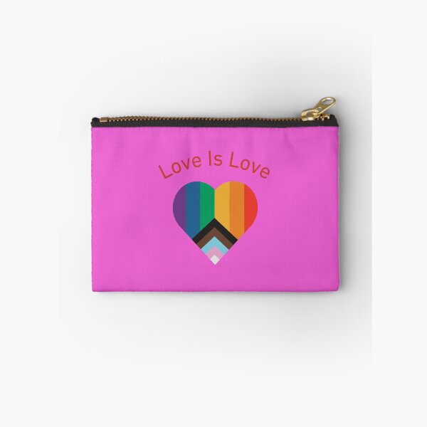 Item preview, Love is Love   designed and sold by BUILTABEAR PRODUCTIONS.