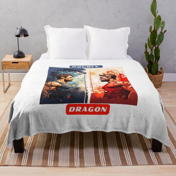 Item preview, Double Dragon designed and sold by STO1KA.