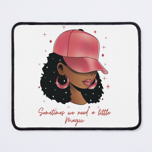 Item preview, Sometimes We need a little Magic designed and sold by EazyStyles.