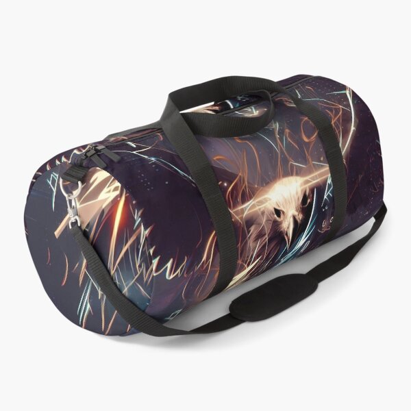 Item preview, Rushing Digital Eagle designed and sold by cuzzler.
