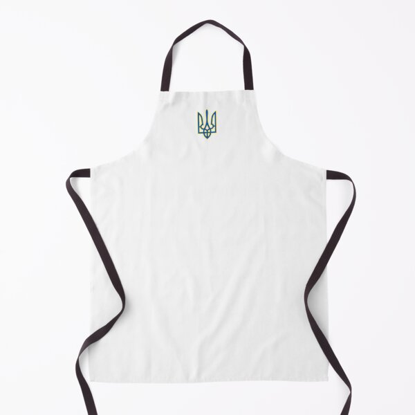 Item preview, Ukrainian Trident Ukraine Trizyb Tryzub Tridente Escudo Zelensky US Congress designed and sold by Aide.