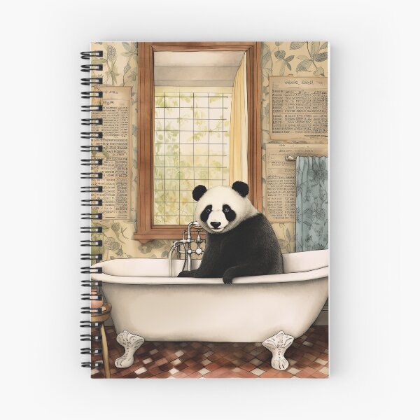 Item preview, Bathtime XXII designed and sold by Sasha Art Gallery.