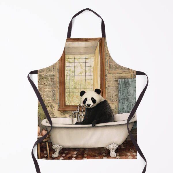 Item preview, Bathtime XXII designed and sold by Sasha Art Gallery.