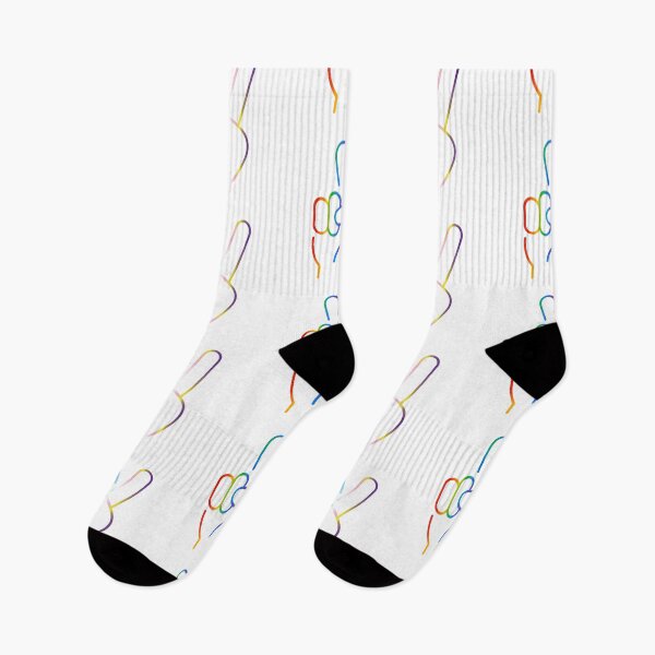 Item preview, Peace sign 2 fingers - progress pride flag colors - International Day of Peace designed and sold by Inspirationmotivation.