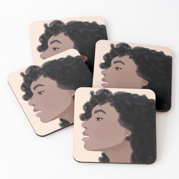 Item preview, Black Queen ? designed and sold by B3yondMountains.
