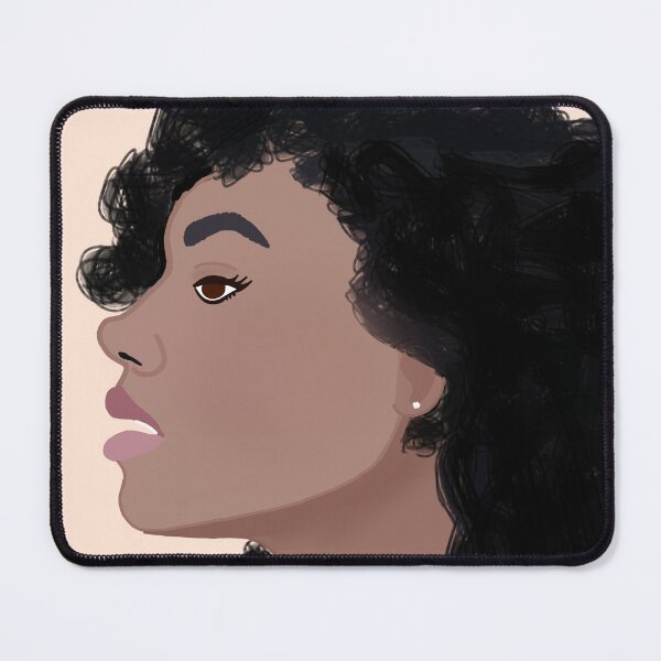 Item preview, Black Queen ? designed and sold by B3yondMountains.