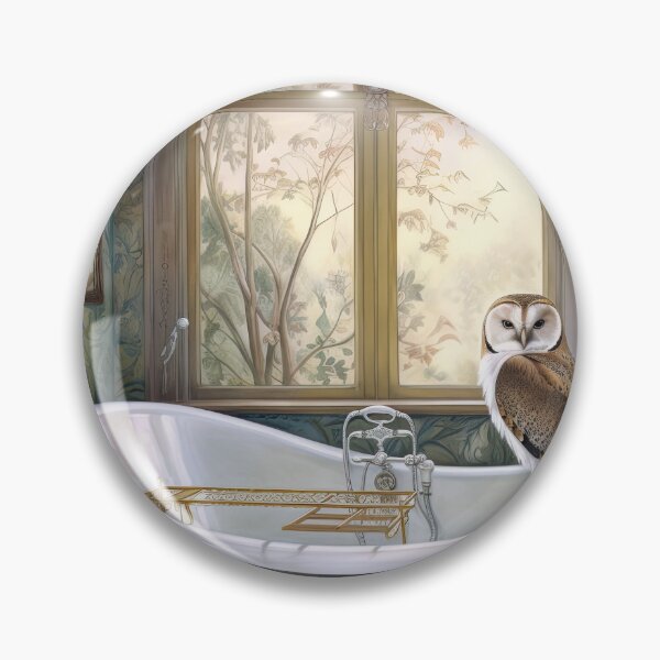 Item preview, Bathtime XV designed and sold by Sasha Art Gallery.