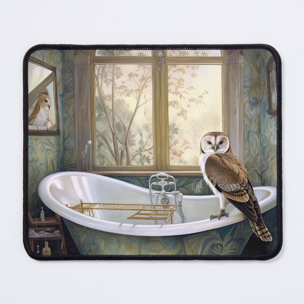 Item preview, Bathtime XV designed and sold by Sasha Art Gallery.