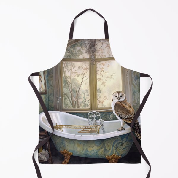 Item preview, Bathtime XV designed and sold by Sasha Art Gallery.