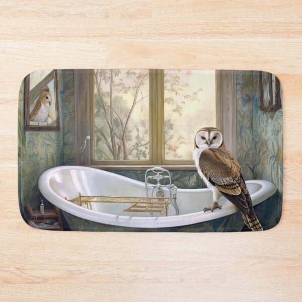 Item preview, Bathtime XV designed and sold by Sasha Art Gallery.