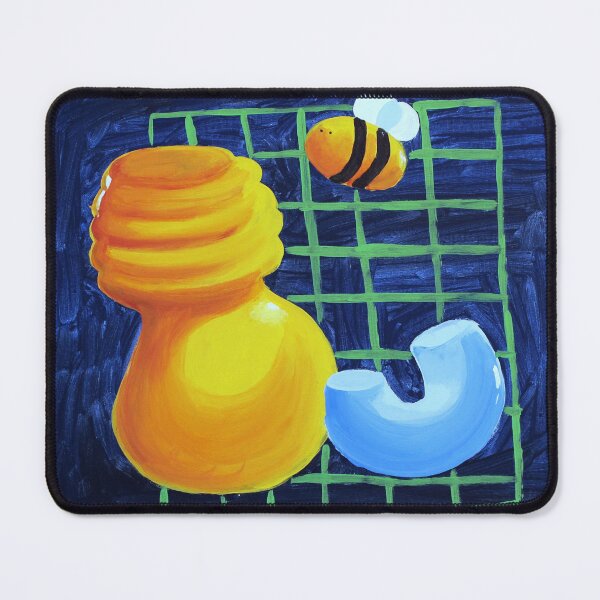 Item preview, Honeybee designed and sold by Taylor Wiley.