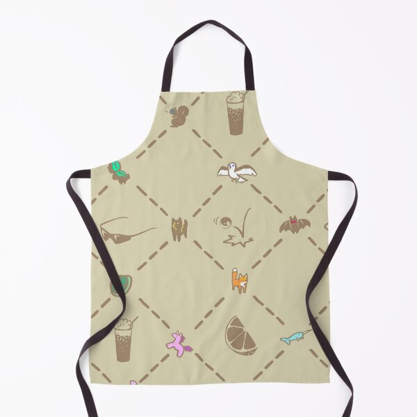 Item preview, "Morphic" Happy Print designed and sold by Maria Rice.