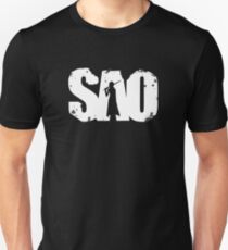 SAO Kirito Unisex T-Shirt