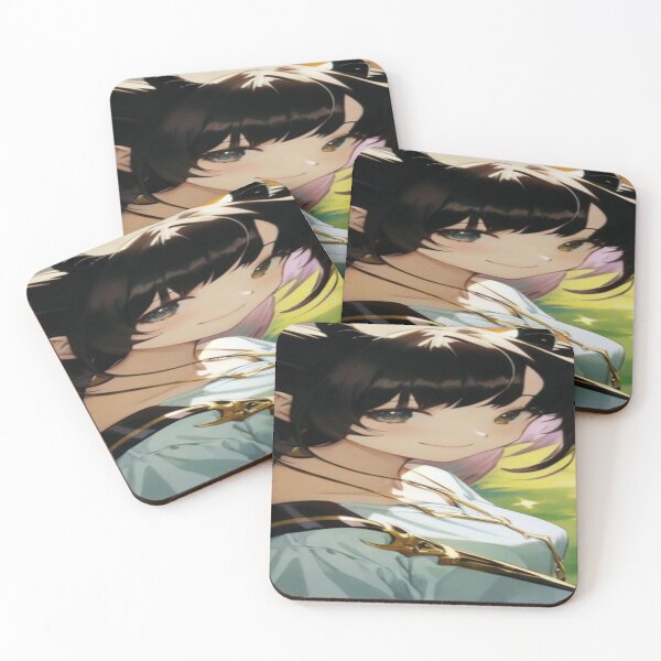 Item preview, anime designed and sold by Overthinker9.