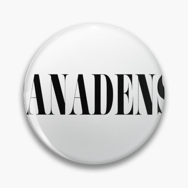 Item preview, In My Canadensis Era designed and sold by CampStickerSpot.