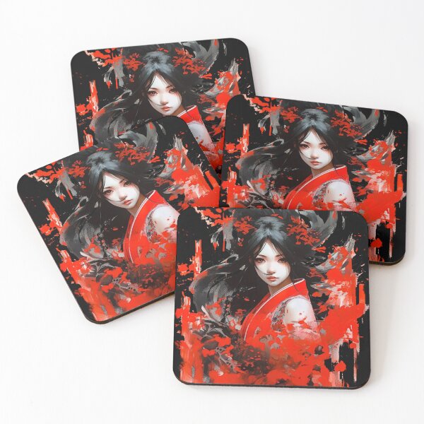 Item preview, Chinese Anime Painting designed and sold by SteadyRolling.