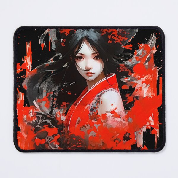 Item preview, Chinese Anime Painting designed and sold by SteadyRolling.