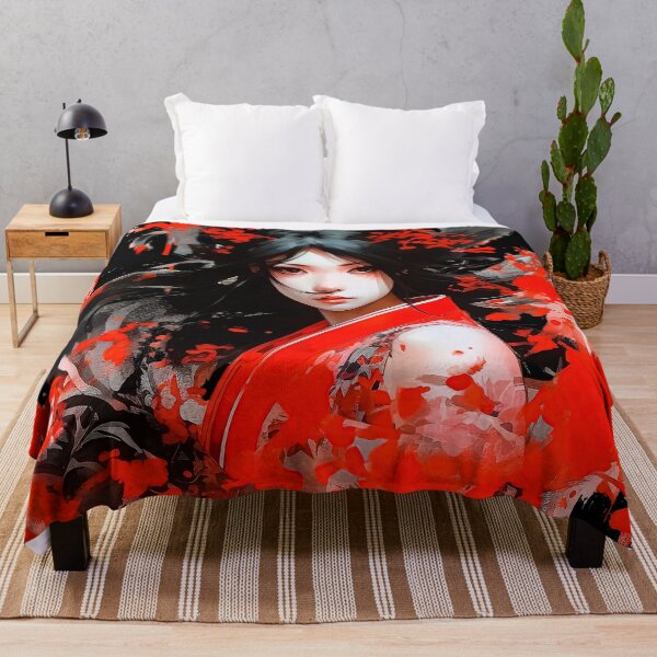 Item preview, Chinese Anime Painting designed and sold by SteadyRolling.