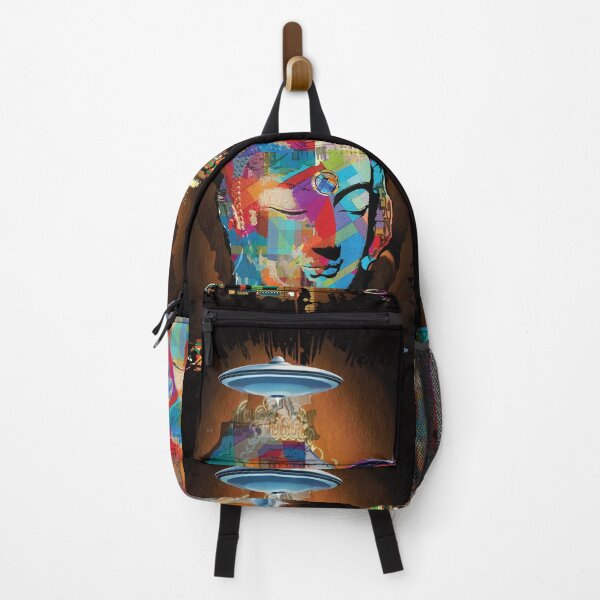 Item preview, Siddhartha's Nirvana designed and sold by OSOsUFOs.