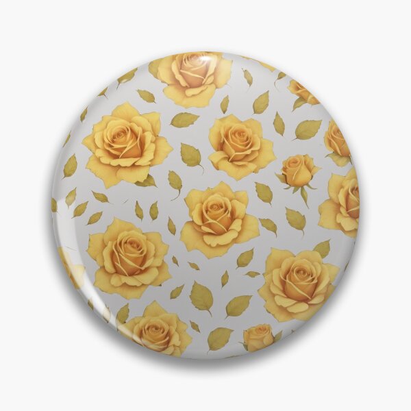 Item preview, Rose Pattern 2 designed and sold by ThanaDesign.