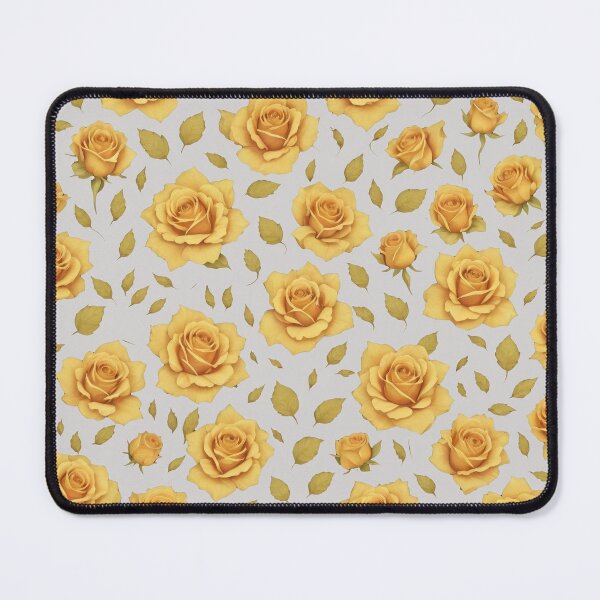 Item preview, Rose Pattern 2 designed and sold by ThanaDesign.
