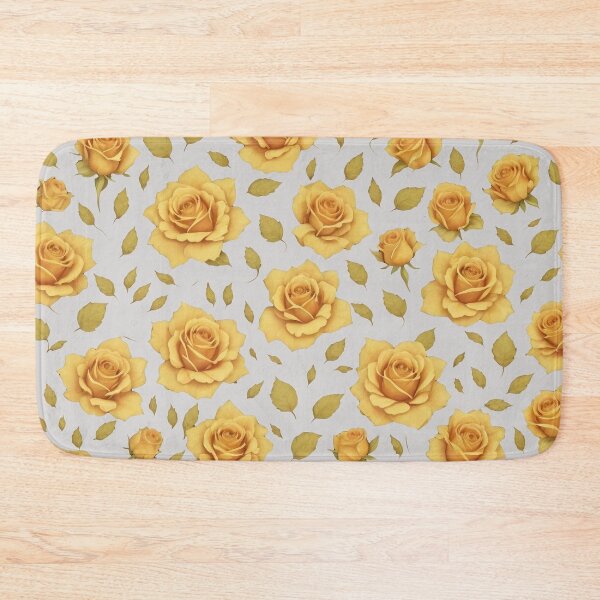Item preview, Rose Pattern 2 designed and sold by ThanaDesign.