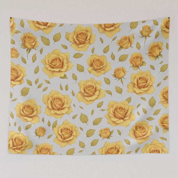 Item preview, Rose Pattern 2 designed and sold by ThanaDesign.