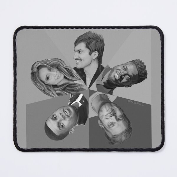 Item preview, PTX Wheel B&W designed and sold by Shiny-Elfriend.