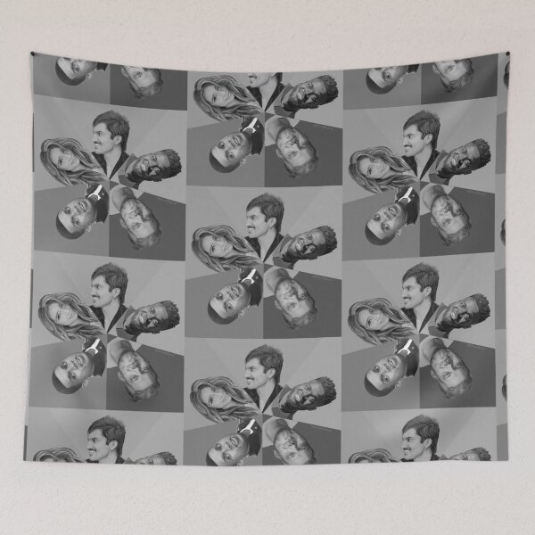 Item preview, PTX Wheel B&W designed and sold by Shiny-Elfriend.
