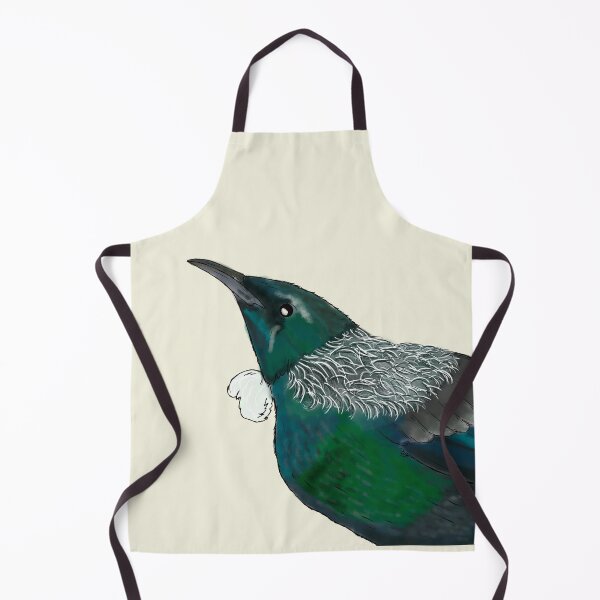 Item preview, Tui designed and sold by LizCoatsArtNZ.