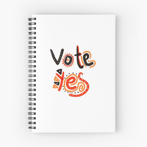 Item preview, Vote Yes Australia designed and sold by zareefrj.