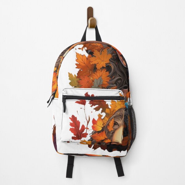 Item preview, Autumnal Aura: Fantasy Fall  designed and sold by Brand Uno Studio.
