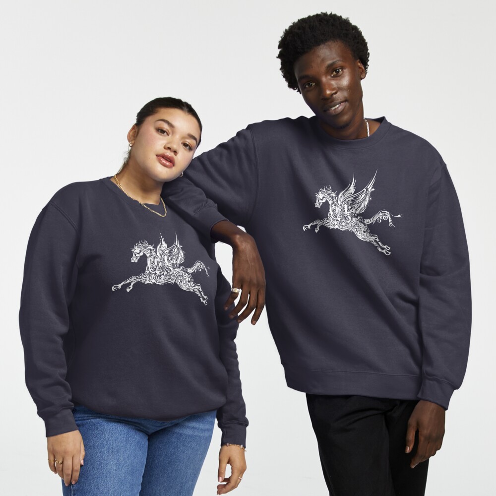 Artikel-Vorschau von Pullover, designt und verkauft von dynamitfrosch.
