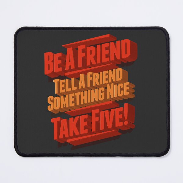 Item preview, Motto for a more positive day! designed and sold by Scott Black.