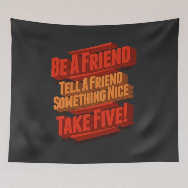 Item preview, Motto for a more positive day! designed and sold by Scott Black.
