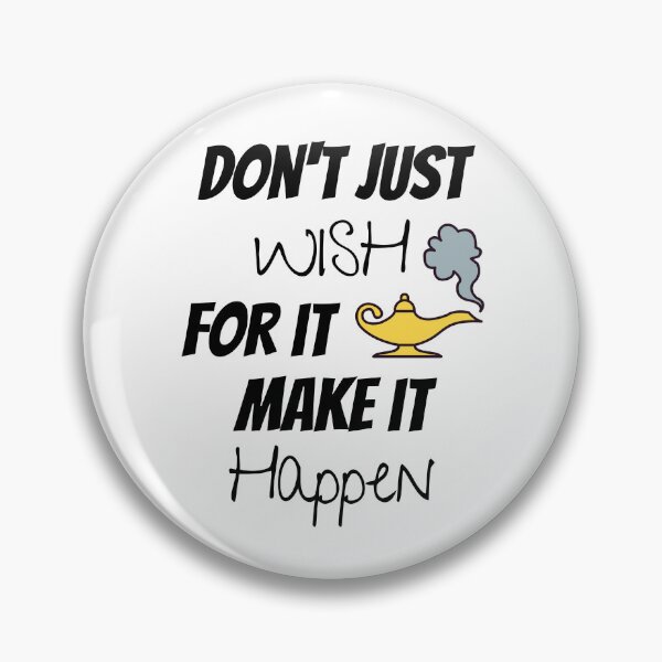 Item preview, No solo lo desees, hazlo realidad Diseño designed and sold by JAMTEESHOP.