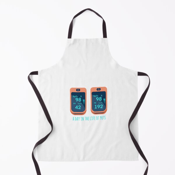Item preview, Heart rate variation pots designed and sold by ericazirkelbach.