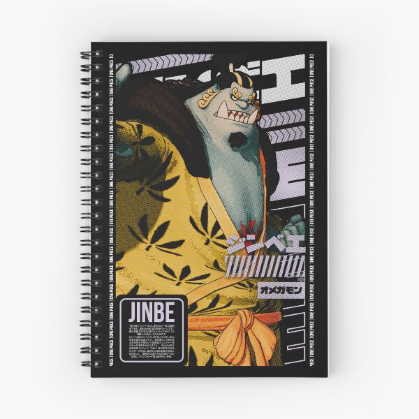 Item preview, JINBE | OP | Anime Stars 3.0 V2 designed and sold by Black Kitsune Argentina.