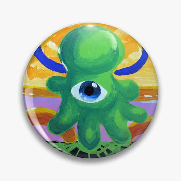 Item preview, La Creatura designed and sold by Taylor Wiley.