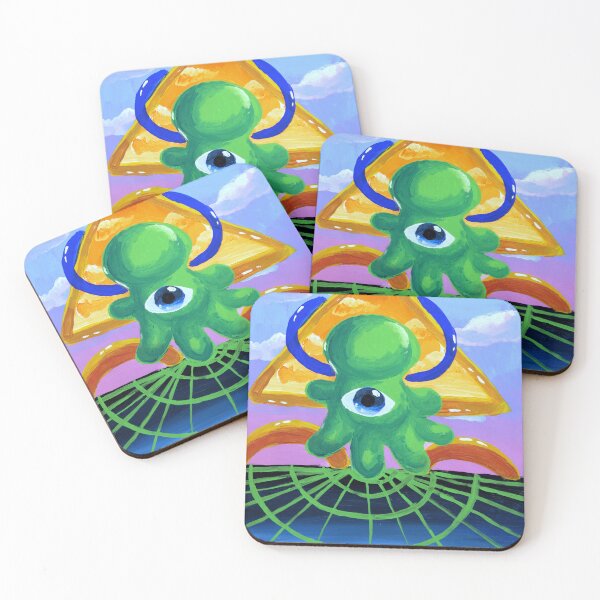 Item preview, La Creatura designed and sold by Taylor Wiley.