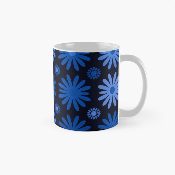 Item preview, Floral pattern designed and sold by Timegraf.