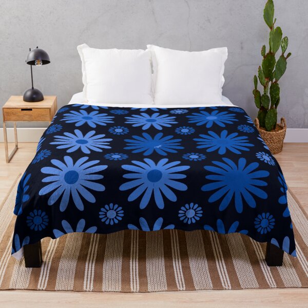 Item preview, Floral pattern designed and sold by Timegraf.