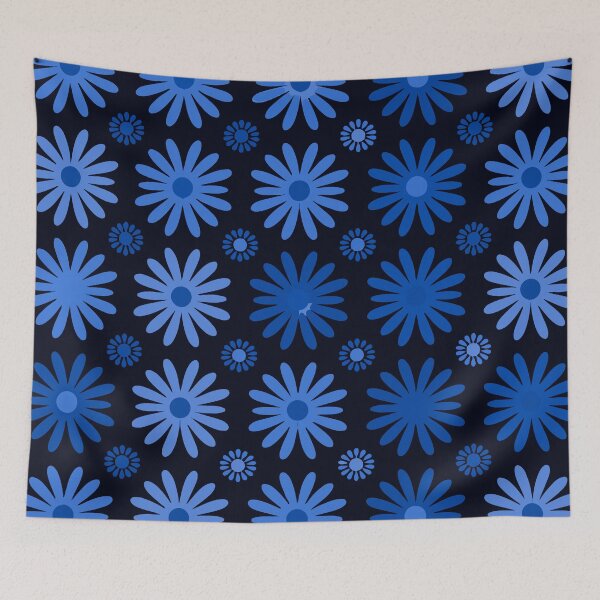 Item preview, Floral pattern designed and sold by Timegraf.