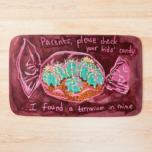 Item preview, Parents, Check Your Kids' Candy designed and sold by RaLiz.