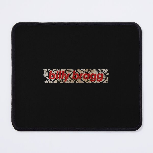 Item preview, billy bragg designed and sold by arnulffodurfee.